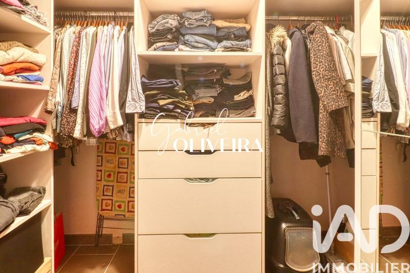 Appartement - 75 m² - 4 pièces