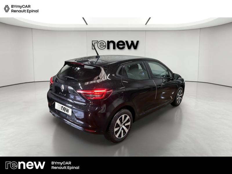 Renault Clio V TCe 90 Equilibre