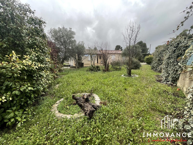 Villa - 138 m² - 6 pièces