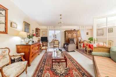 Appartement - 72 m² - 3 pièces