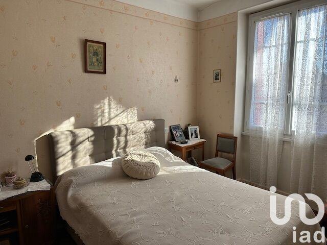 Maison de village - 160 m² - 5 pièces