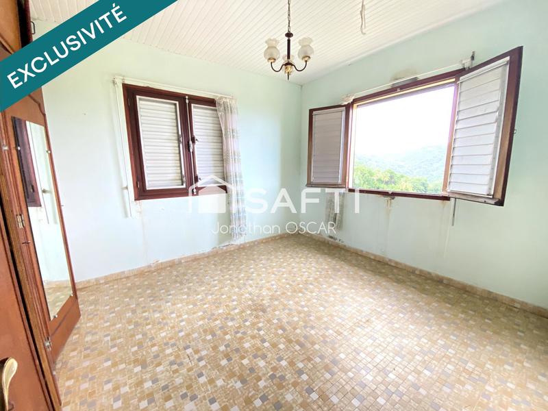 Maison - 203 m² - 6 pièces