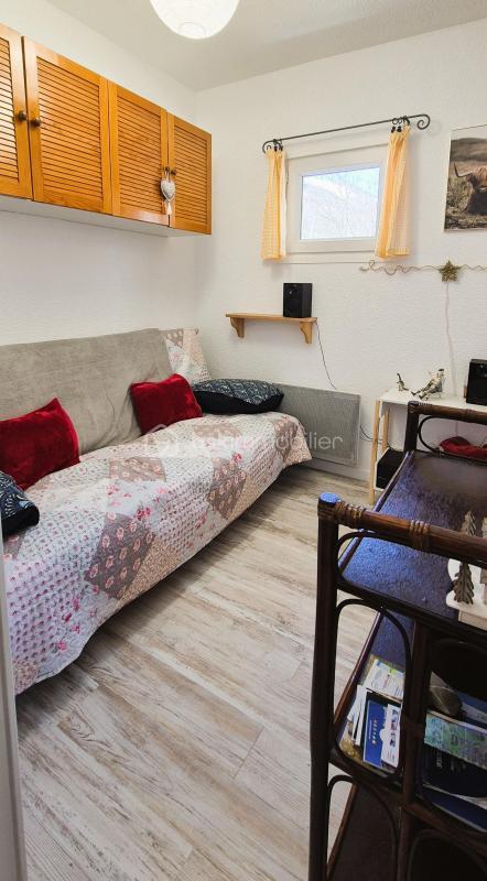 Appartement - 29 m² - 3 pièces