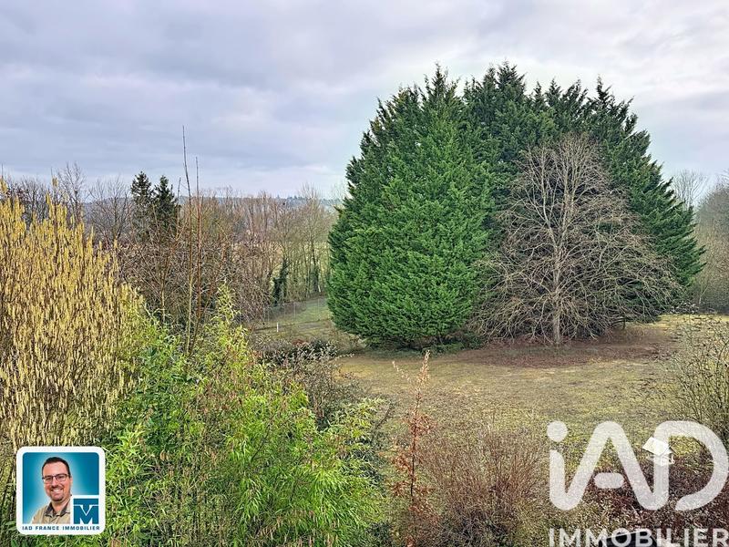 Maison - 175 m² - 7 pièces