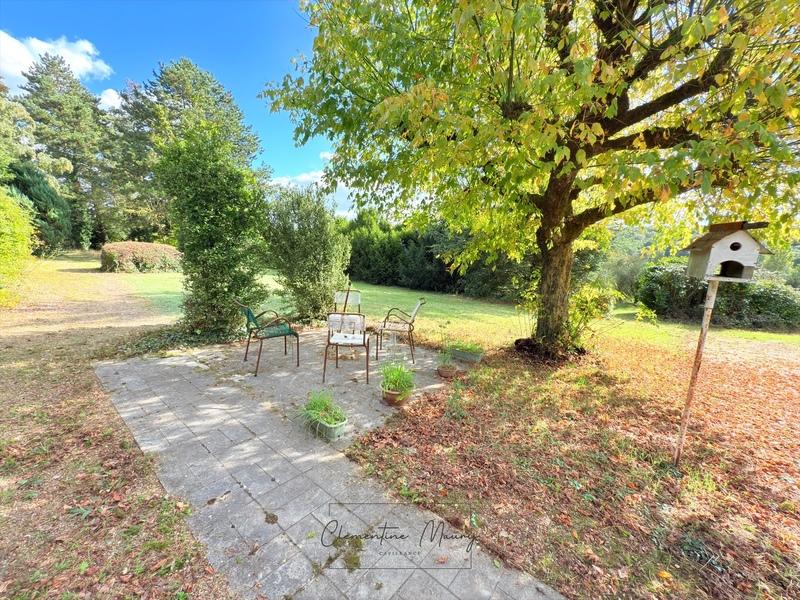 Maison - 133 m² - 4 pièces