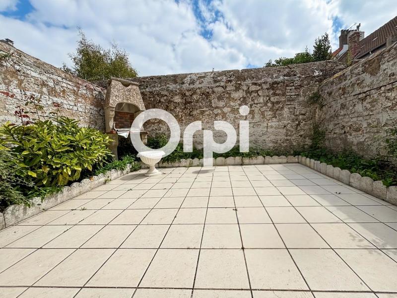 Maison - 136 m² - 4 pièces