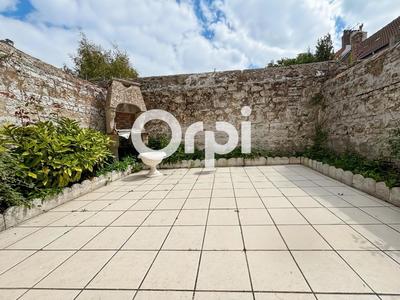 Maison - 136 m² - 4 pièces