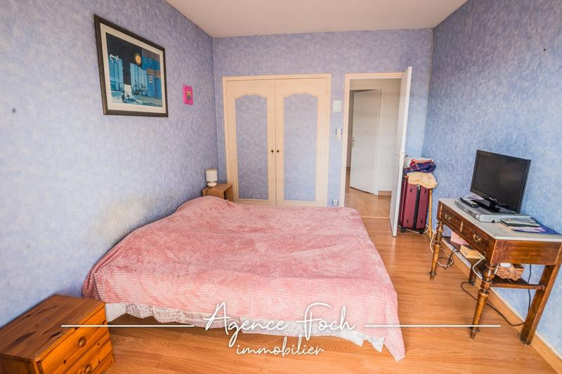 Maison - 138 m² - 6 pièces