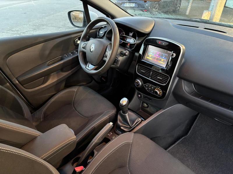 Renault Clio IV Tce 90 Business