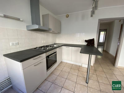 Appartement - 53 m² - 3 pièces