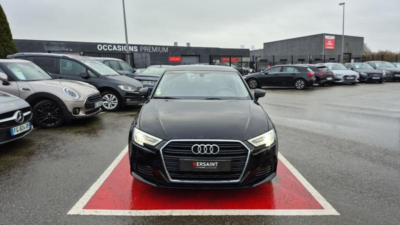 Audi A3 sportback Business 1.6 Tdi 116 s tronic 7 Line