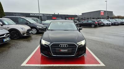 Audi A3 sportback Business 1.6 Tdi 116 s tronic 7 Line