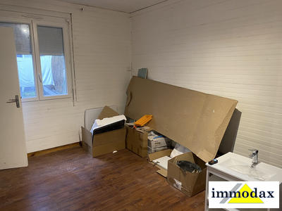 Appartement - 23 m² - 1 pièce