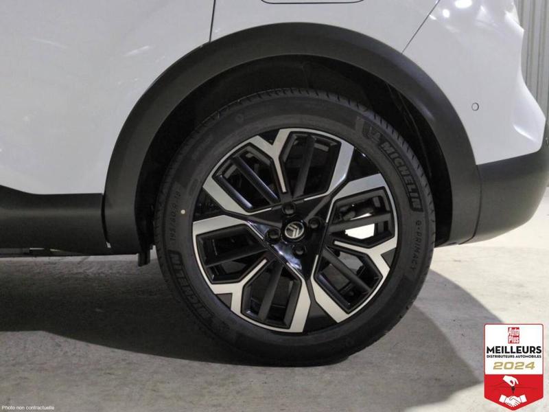 Citroën C4 Hybride 145 Bva E-Dcs6 Max