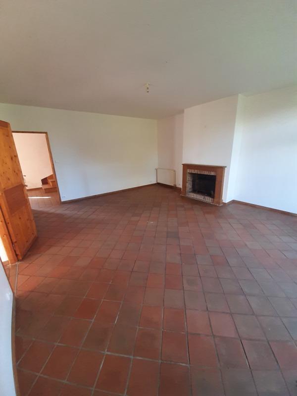 Longère - 138 m² - 11 pièces