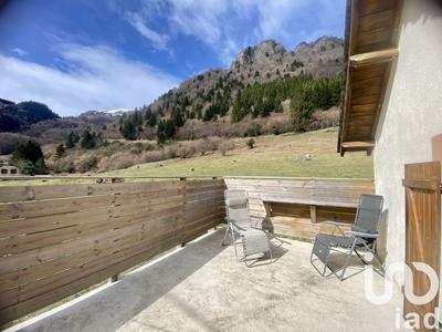 Maison - 132 m² - 6 pièces