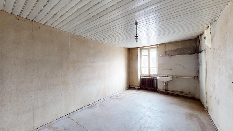 Immeuble - 490 m² - 6 pièces