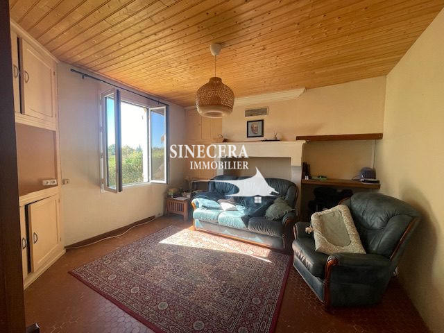 Maison - 340 m² - 5 pièces