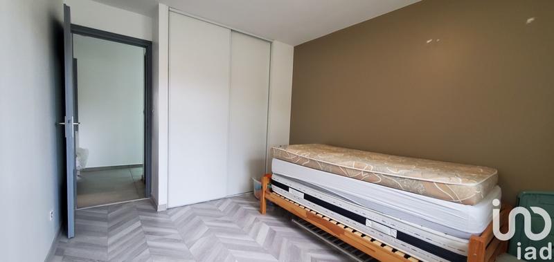 Maison de ville - 110 m² - 5 pièces