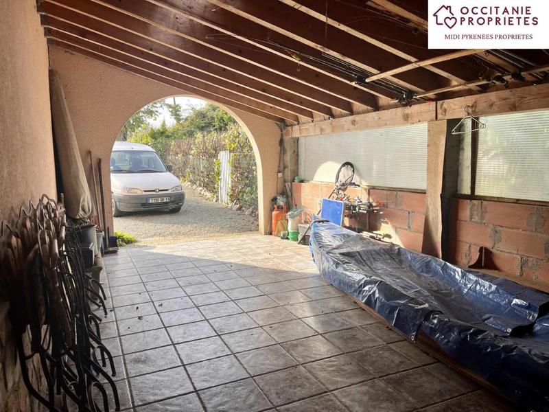 Maison - 227 m² - 6 pièces