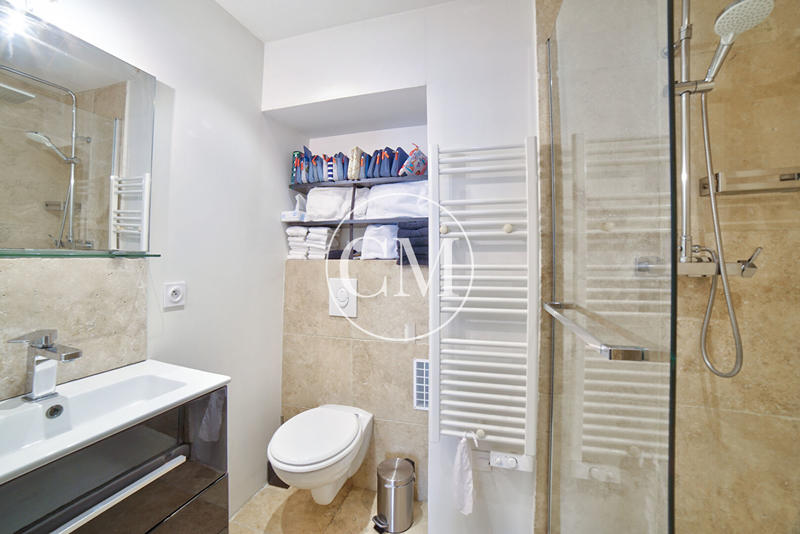 Appartement - 51 m² - 3 pièces