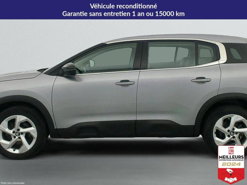 Citroen C5 Aircross PureTech 130 s&amp;S Bvm6 Feel