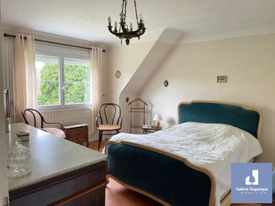 Maison - 97 m² - 4 pièces