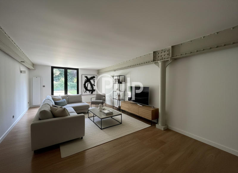 Appartement - 69 m² - 4 pièces