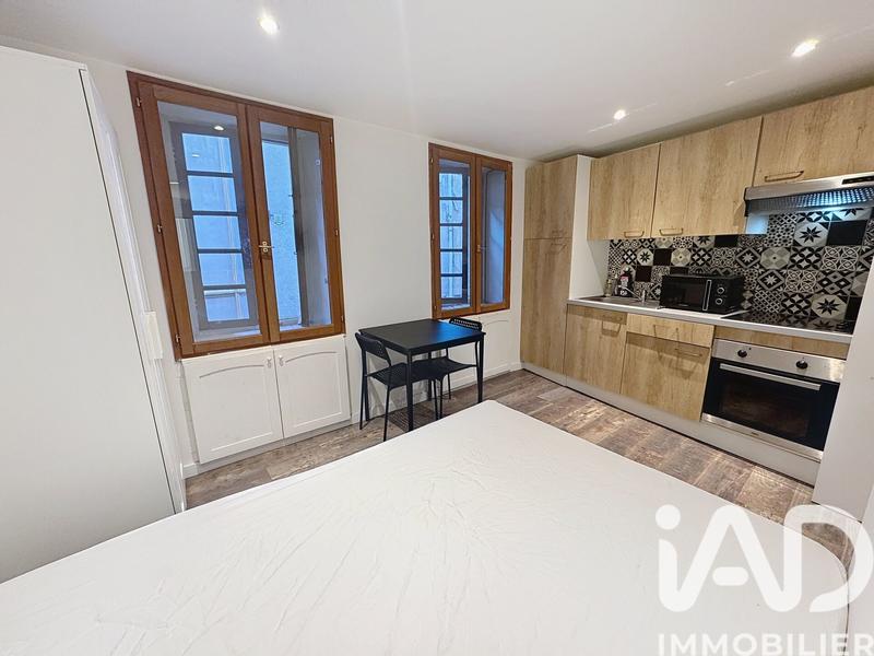 Maison - 102 m² - 5 pièces