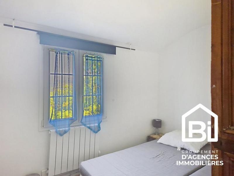 Maison - 54 m² - 4 pièces