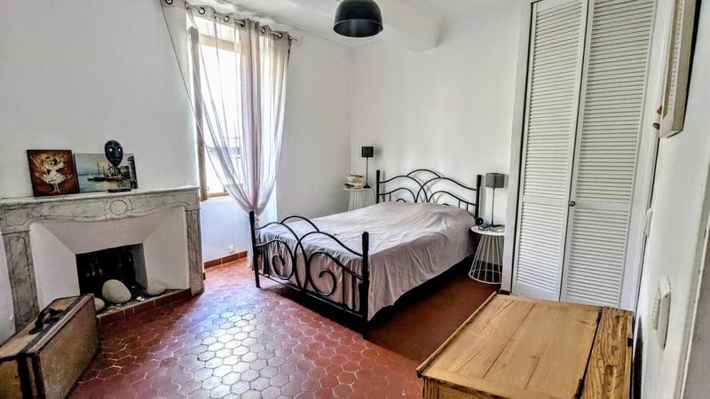 Maison de village - 142 m² - 6 pièces