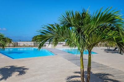 Appartement - 107 m² - 3 pièces