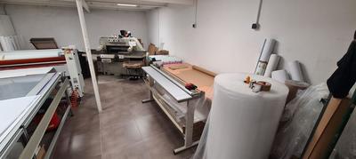 Fonds de commerce - 150 m²