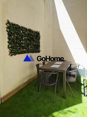 Appartement - 61 m² - 2 pièces