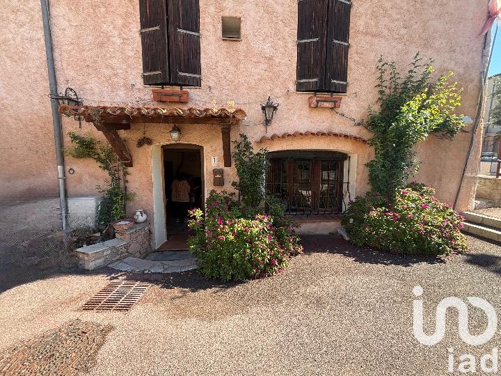 Appartement - 93 m² - 3 pièces