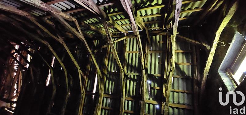 Ferme - 250 m² - 2 pièces