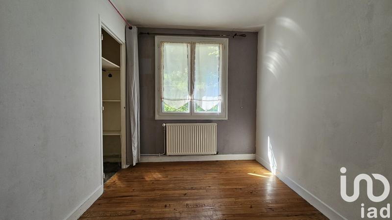 Maison - 70 m² - 4 pièces