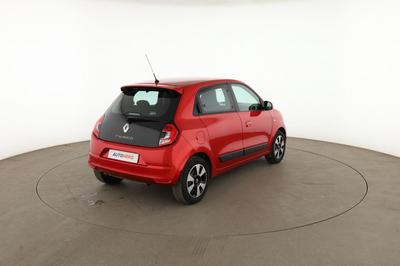Renault Twingo 1.0 SCe Zen 73 ch