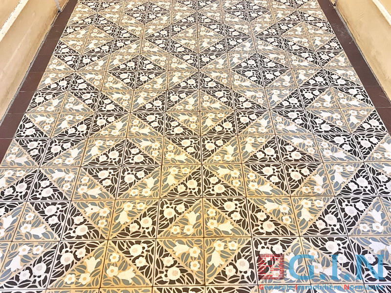 Appartement - 60 m² - 2 pièces