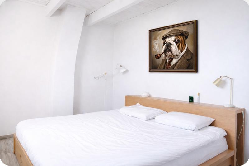 Maison - 80 m² - 3 pièces