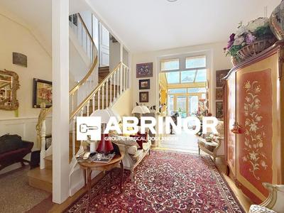 Maison - 117 m² - 5 pièces