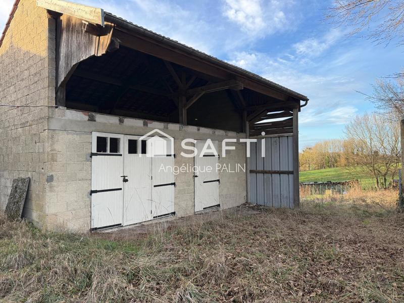 Maison - 129 m² - 8 pièces