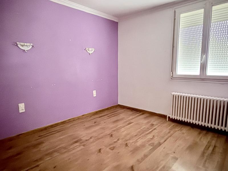 Maison - 101 m² - 5 pièces