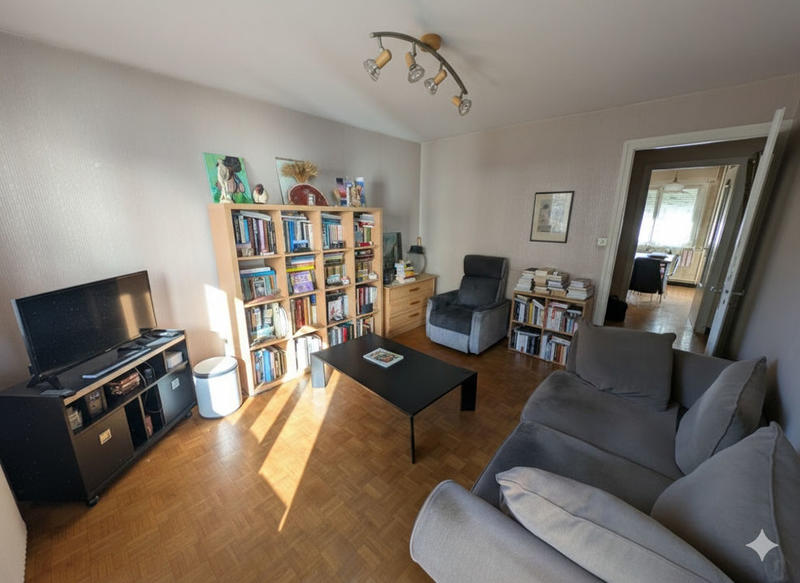 Appartement - 70 m² - 4 pièces