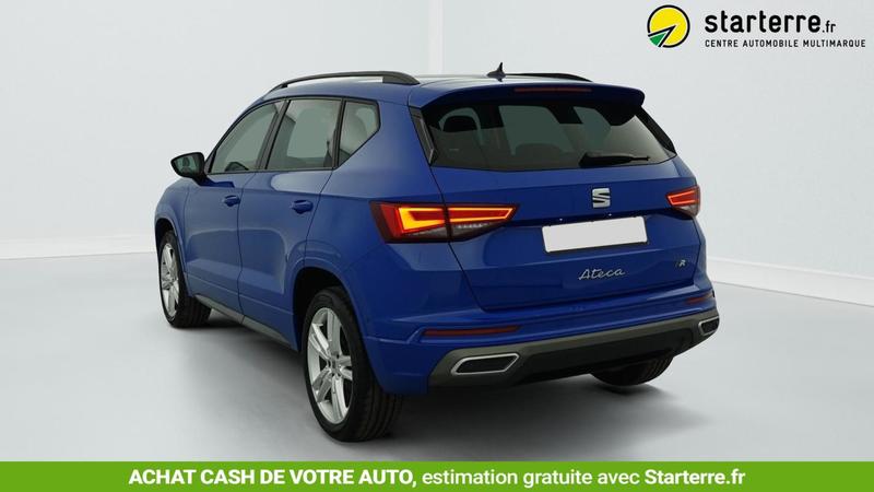 Seat Ateca 1.5 Tsi 150 ch Start/Stop Fr