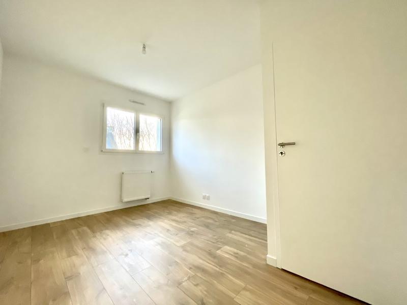 Maison - 117 m² - 6 pièces