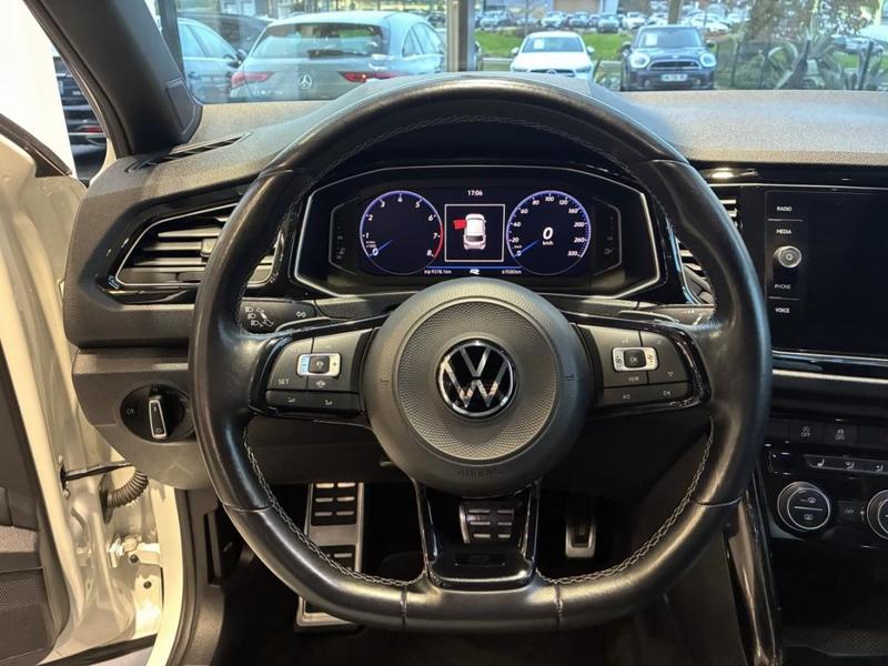 Volkswagen t-Roc 2.0 Tsi 300 Start/Stop Dsg7 4motion R