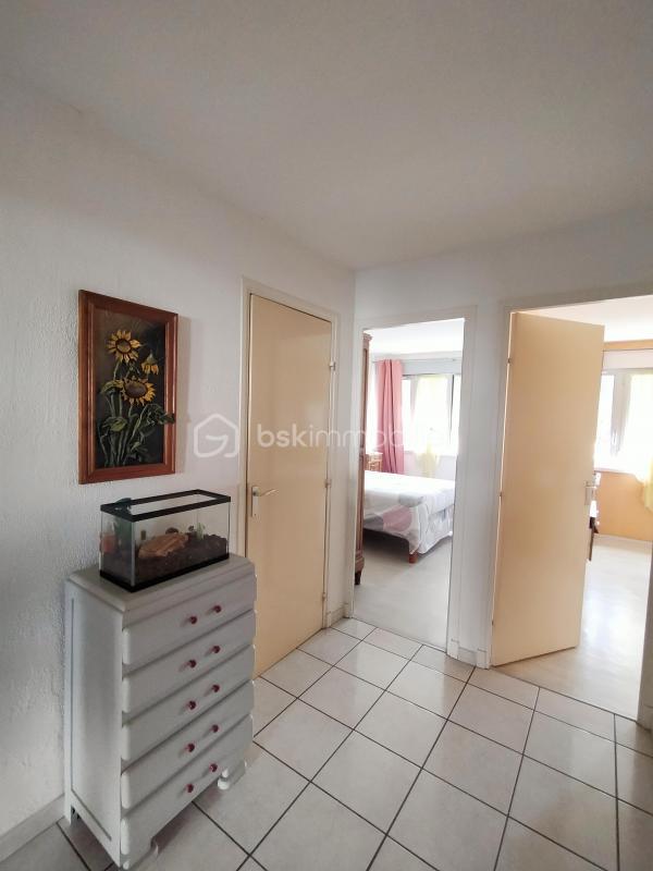 Appartement - 70 m² - 4 pièces