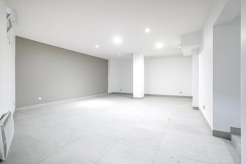 Hôtel particulier - 300 m² - 8 pièces