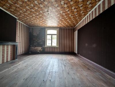 Maison - 194 m² - 7 pièces